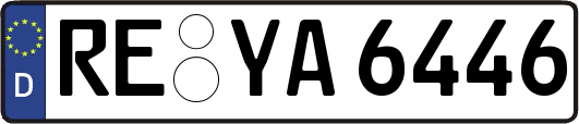 RE-YA6446