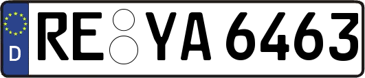 RE-YA6463