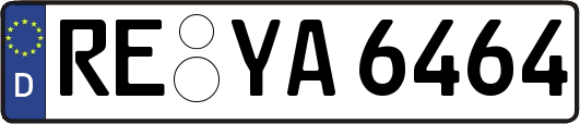 RE-YA6464