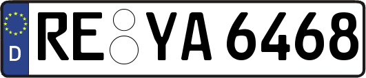 RE-YA6468