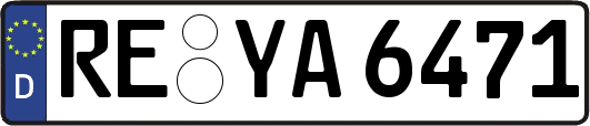 RE-YA6471