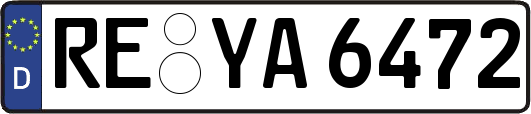 RE-YA6472
