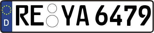 RE-YA6479