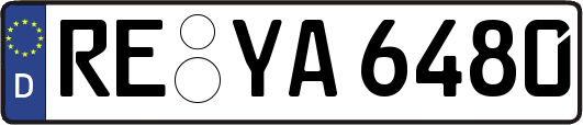 RE-YA6480