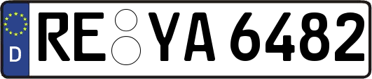 RE-YA6482