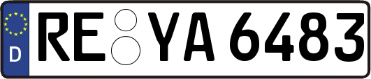 RE-YA6483