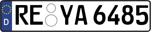 RE-YA6485