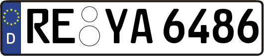 RE-YA6486