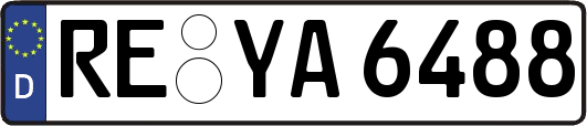 RE-YA6488