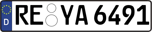 RE-YA6491