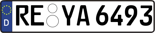 RE-YA6493