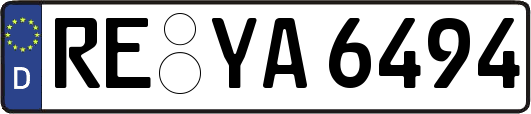 RE-YA6494