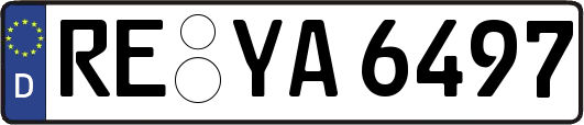 RE-YA6497