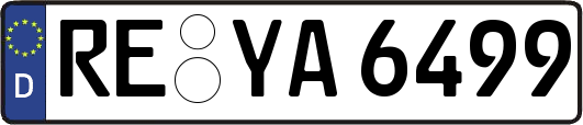 RE-YA6499
