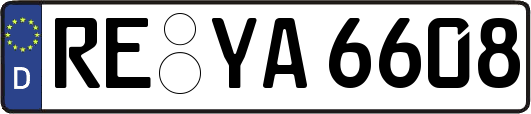 RE-YA6608