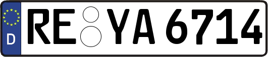 RE-YA6714