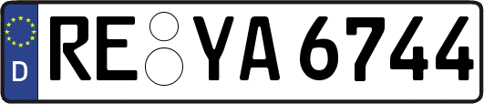RE-YA6744