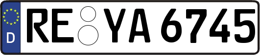 RE-YA6745