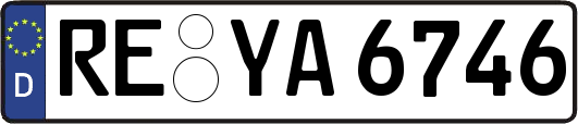 RE-YA6746
