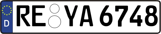 RE-YA6748
