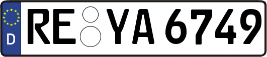 RE-YA6749