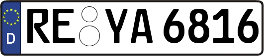 RE-YA6816