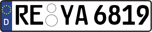 RE-YA6819