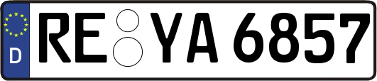 RE-YA6857