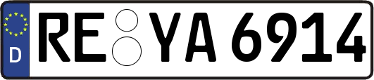 RE-YA6914