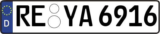 RE-YA6916