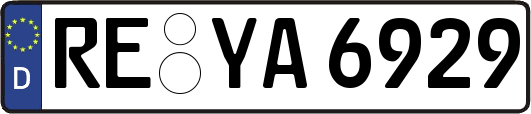 RE-YA6929