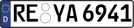 RE-YA6941