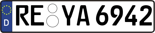 RE-YA6942