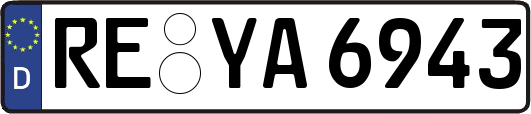 RE-YA6943