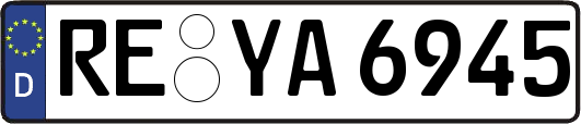 RE-YA6945