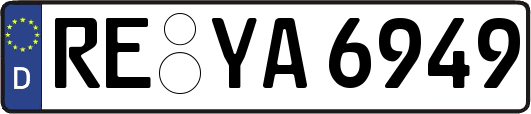RE-YA6949