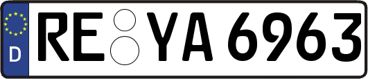 RE-YA6963