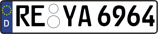 RE-YA6964