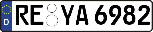 RE-YA6982