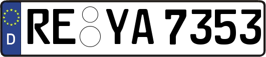RE-YA7353