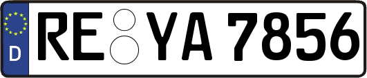 RE-YA7856