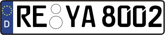 RE-YA8002