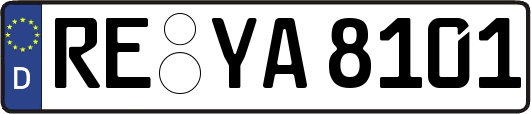 RE-YA8101