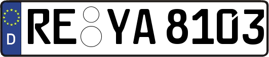 RE-YA8103