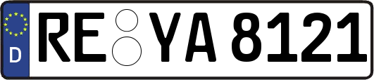 RE-YA8121