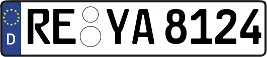 RE-YA8124