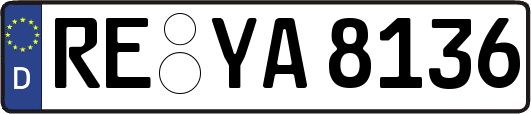 RE-YA8136