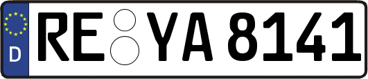 RE-YA8141