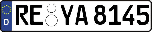 RE-YA8145