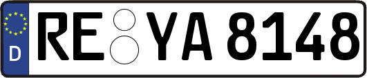 RE-YA8148